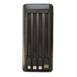 پاوربانک 50000 میلی آمپر ویکو مدل Wiccoo WP-5 - Image 3