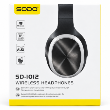 هدفون SODO